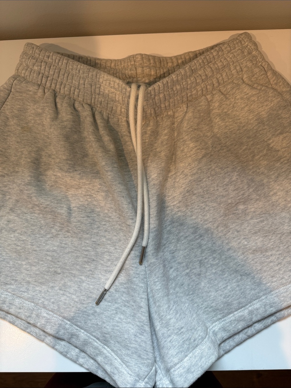 Vintage Sunday shorts M